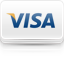 Visa Accepted